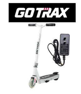 GOTRAX Scout Kids Electric Scooter Charger 12.6V