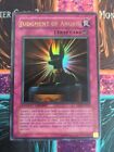 Yu-Gi-Oh! Judgment of Anubis RDS-ENSE3 Limited Ultra Rare LP