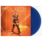 KOOL KEITH - Black Elvis 2 - LP - Electric Blue Vinyl