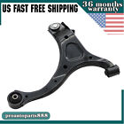 For 2007-2013 Hyundai Santa Fe Sorento Front Left Lower Control Arm w/Ball Joint