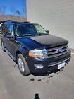 2016 Ford Expedition EL LIMITED