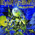 Iron Maiden – Live After Death - 2 x LP Vinyl Records 12
