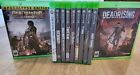 Xbox One Game Lot - 11 Games