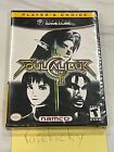 Soul Calibur II Player's Choice Player's Choice (Gamecube) NEW SEALED Y-FOLD!