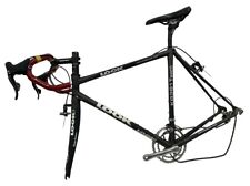 Look Bicycles KG381 Team Carbon Fiber Bike Frame! (CMP015338)