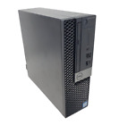 Dell Optiplex 5060 SFF Desktop i5-8500, 8gb Ram, 500gb HDD -Windows 11 Pro!