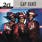 The Gap Band Millennium Collection, The: Best of (CD) Album