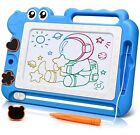 AiTuiTui Magnetic Drawing Board Toddler Toys Gift for 2 3 Year Old Girls Boys...