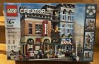 LEGO Creator Expert Detective's Office (10246) RETIRED RARE NEW-IN-BOX SEALED