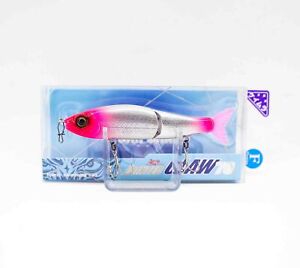 Gan Craft Jointed Claw 70 Salt Custom Type F Floating Lure SW-06 (3231)