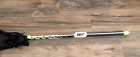 STX Stallion 6000 Lacrosse Stick Black 28.5” Used Good Condition