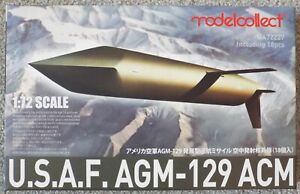 1/72 AGM-129 ACM Missile Set (18 Pc) Modelcollect #UA72227 Factory Sealed MISB
