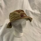 PROPPER Tactical Boonie Hat  Desert Khaki Camouflage US Military Sun Hat Size 7