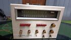 Vintage Fisher Console  Stereo AmFm Receiver -Repaired- Working Excellent