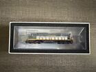 N Scale Scale Trains C39-8 Diesel Locomotive CSX Phase III #7482 with DCC/Sound
