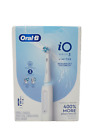 Oral-B iO Series 3 Limited Rechargeable Electric Powered Toothbrush OPEN BOX