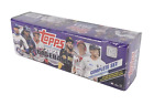 New Listing2021 Topps Baseball Complete Factory Set Sealed Purple - 5 Rookie Variations