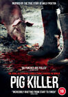 Pig Killer (DVD) Kate Patel Lew Temple Michael Paré Robert Rhine (UK IMPORT)