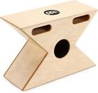 Meinl Percussion Hybrid Slap-Top Cajon - with Forward Sound Projection