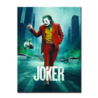384939 The Joker 2019 Movie HD WALL PRINT POSTER US