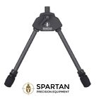 Spartan Precision Equipment Lite Bipod Standard - AUTHORIZED DEALER