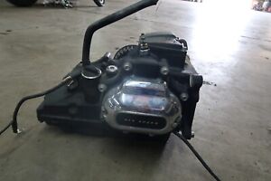 20 HARLEY DAVIDSON TOURING 6  SIX SPEED TRANSMISSION FOR PARTS T-1