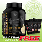 🔥🏋️Whey Protein Isolate (Vanilla) 5LBS - Isolate Protein Powder, Non-GMO🔥🏋️
