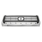 TO1200373 New OEM Front Grille Fits 2014-2017 Toyota Tundra SR (For: 2015 Toyota Tundra)