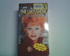 The Lucy Show Collector's Edition 20 Episodes Two VHS Tapes Sealed 2005