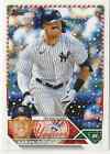 New Listing2023 Topps Holiday Aaron Judge New York Yankees H1