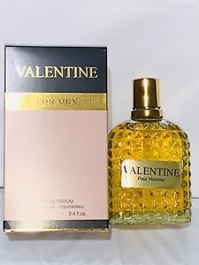 perfume for men Best Gift Long Lasting natural spray 100ml 3.4fl.oz