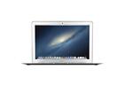 2011 Apple MacBook Air 13'' Core i5-2557M 1.7GHz 4GB 256GB SSD Silver, Good