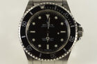 Rolex Submariner Model 14060 2002 Men's Watch *03