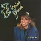 Debbie Gibson Electric Youth Clear (Vinyl)