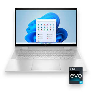 HP - Envy x360 2-in-1 Lapto 15.6