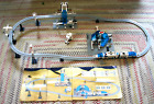 LEGO Space Futuron 6990 Monorail Transport System 99% Complete w/Manual no box