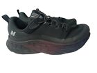 New Balance Men's Fresh Foam X More V4 Permafrost Running Shoes Size 12 Preowned