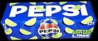 ITS BACK! Pepsi W/LIME LIMITED EDITION. 12oz x 12 cans w/ FREE SHIP. BB 9/24