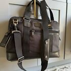 Tumi Wagner Compact briefcase