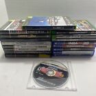 New ListingLot Of Games 18 Ps4 Xbox One Original Xbox Mixed Lot Untested