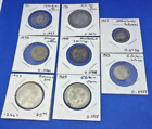 Over 1 OZT Of Foreign Silver Coins Selling At Or Near Melt (A361)