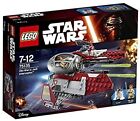 LEGO Star Wars Obi-Wan Jedi Interceptor 75135