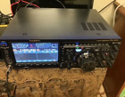 Yaesu FTdx-101D HF/50MHz 100W Transceiver. Box/Papers, RT System SW, 99.9% Cond.
