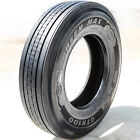 4 Tires Green Max GTH100 295/75R22.5 Load H 16 Ply Trailer Commercial
