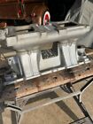 Weiand SBC Small Block Chevy Tunnel Ram Vintage Intake Hot Rod Gasser Jalopy OG
