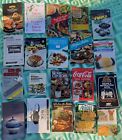 Vintage Variety Lot of 20 Cookbook Booklets Pamphlets Recipes Cooking Books