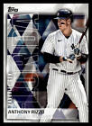 2023 Topps Series 2 Anthony Rizzo #FS-11 Favorite Sons Insert New York Yankees