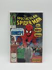 The Spectacular Spider-Man #150 Marvel (1989) 1st Series Comic Book