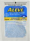 Aleve Individual Sealed 1 Caplet in a Packet (Box of 48 Packets)