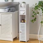 Bathroom Storage Cabinet,Small Bathroom Storage Cabinet Great for Toilet Paper H